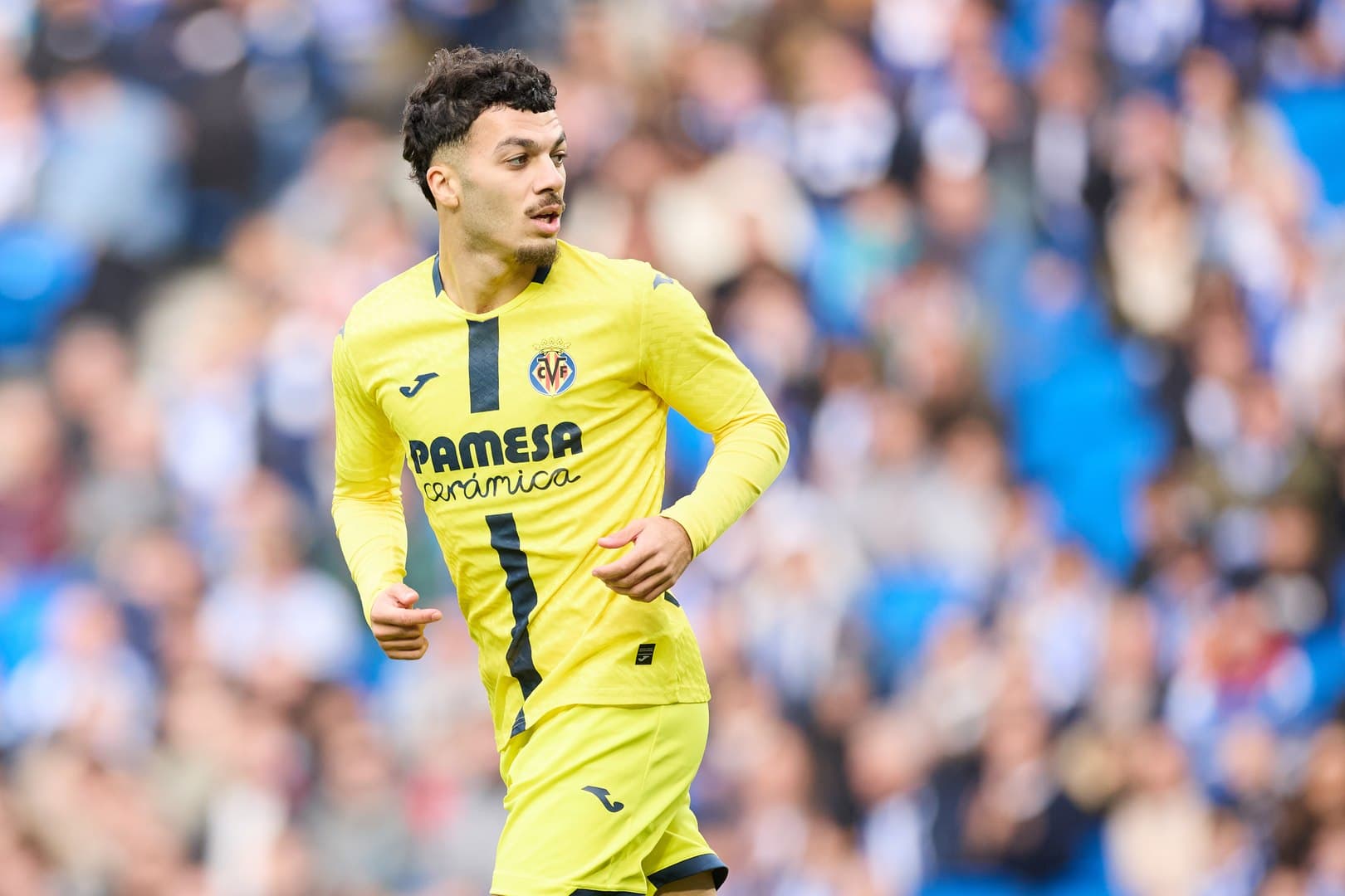 La Liga: Villarreal's Winning Streak Thanks to Mikautadze