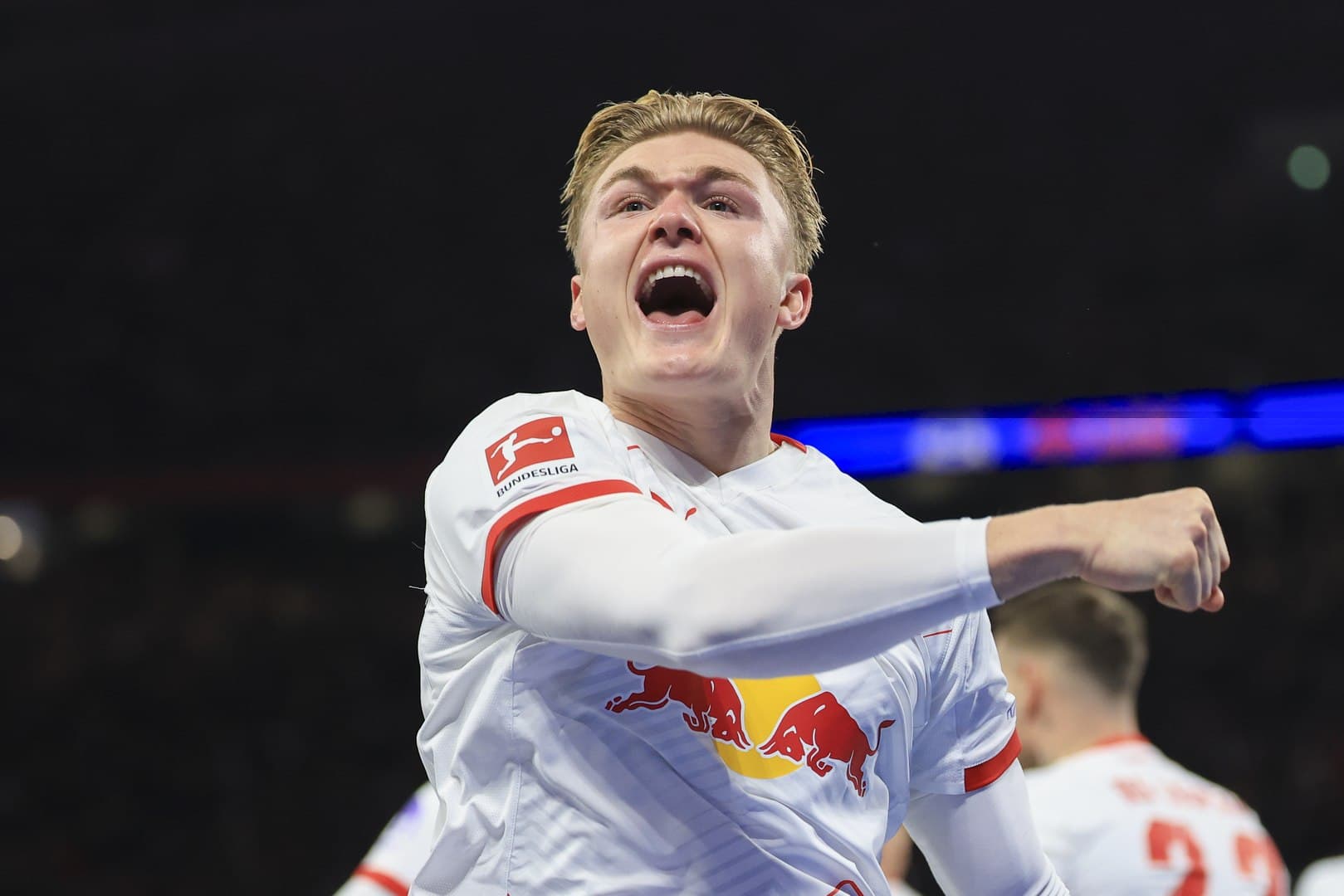 Bundesliga: Leipzig Routinely Defeats Frankfurt 6-0!