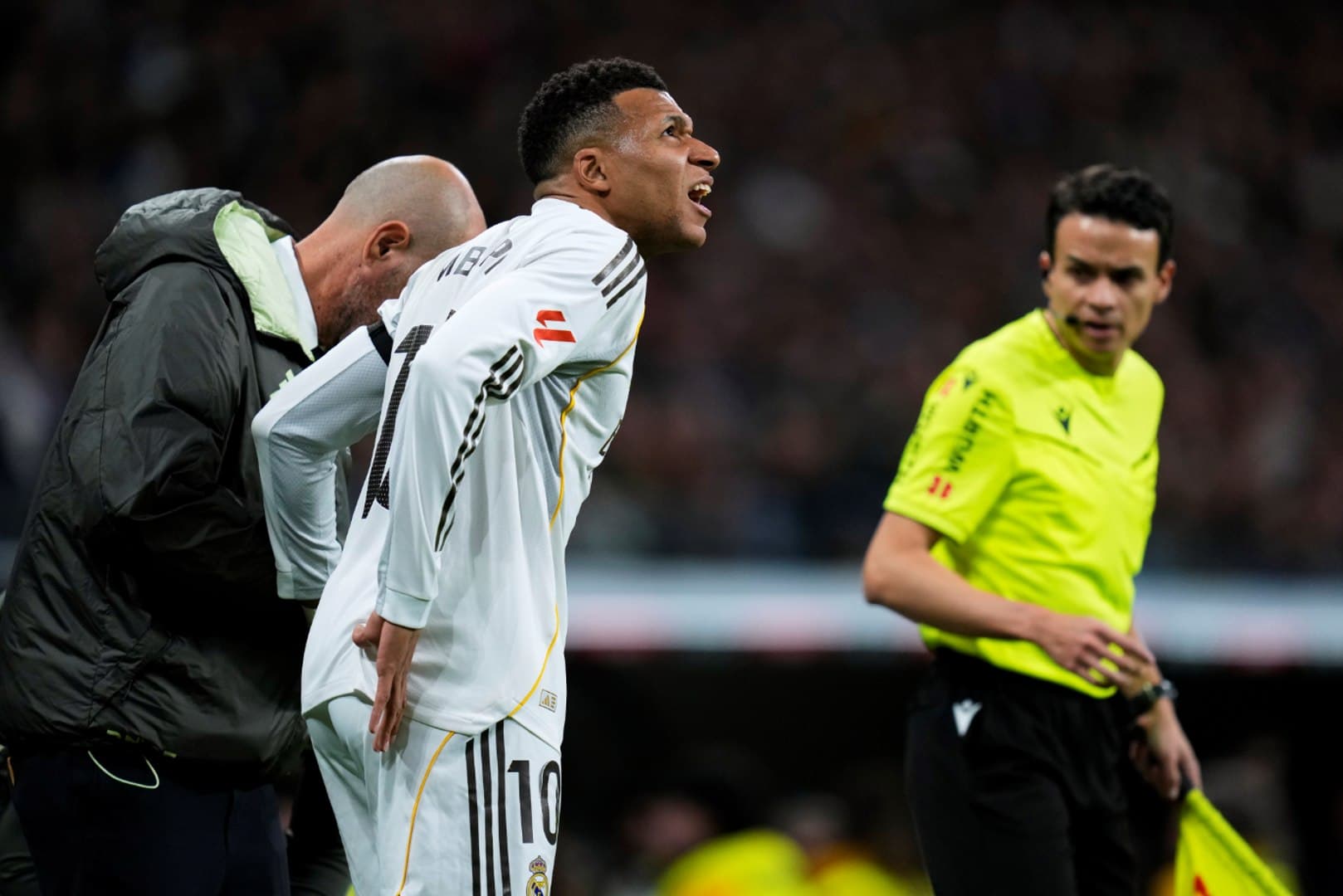 La Liga: Real Madrid Fumbles Against Celta!