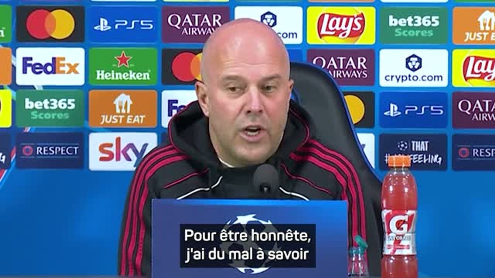 Premier League Stunned by Salah's Comments