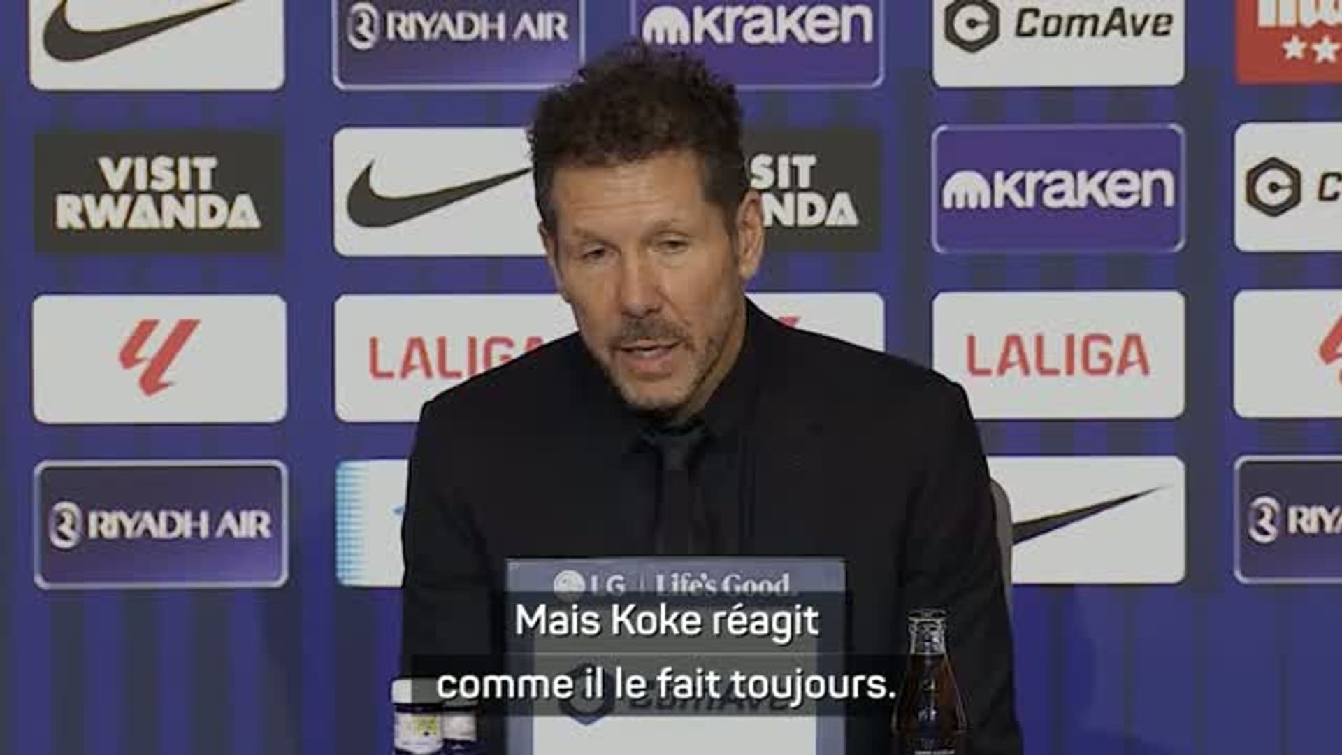 La Liga: Simeone Elevates the Legend of Griezmann