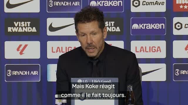 La Liga: Simeone Elevates the Legend of Griezmann