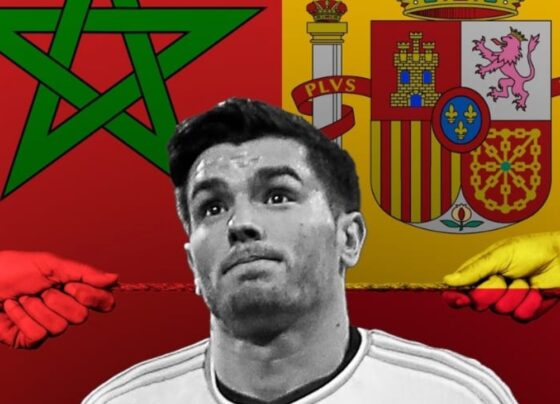 Ibrahim Diaz on the verge of joining Morocco national team