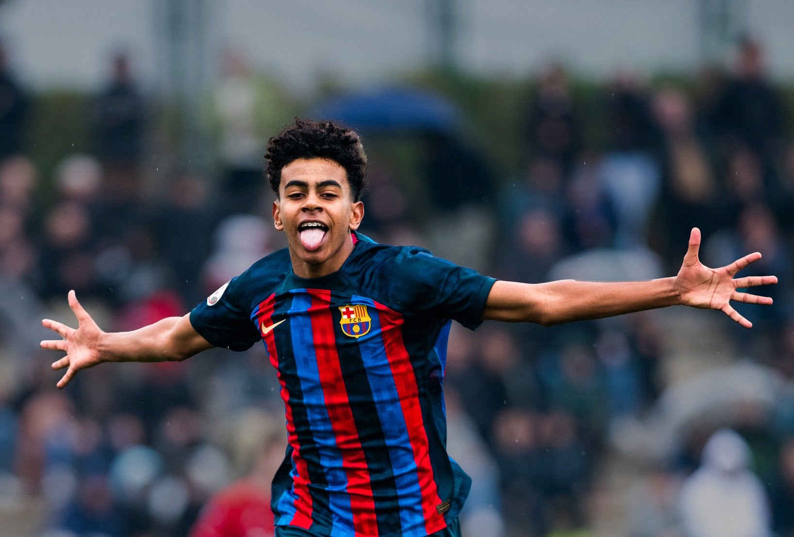 Barcelona Secure Hard-Fought Victory Over Mallorca Thanks to Lamine Yamal’s Goal