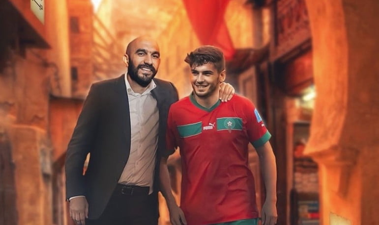 Real Madrid Star Brahim Diaz Makes Bold Decision to Represent Morocco 2024