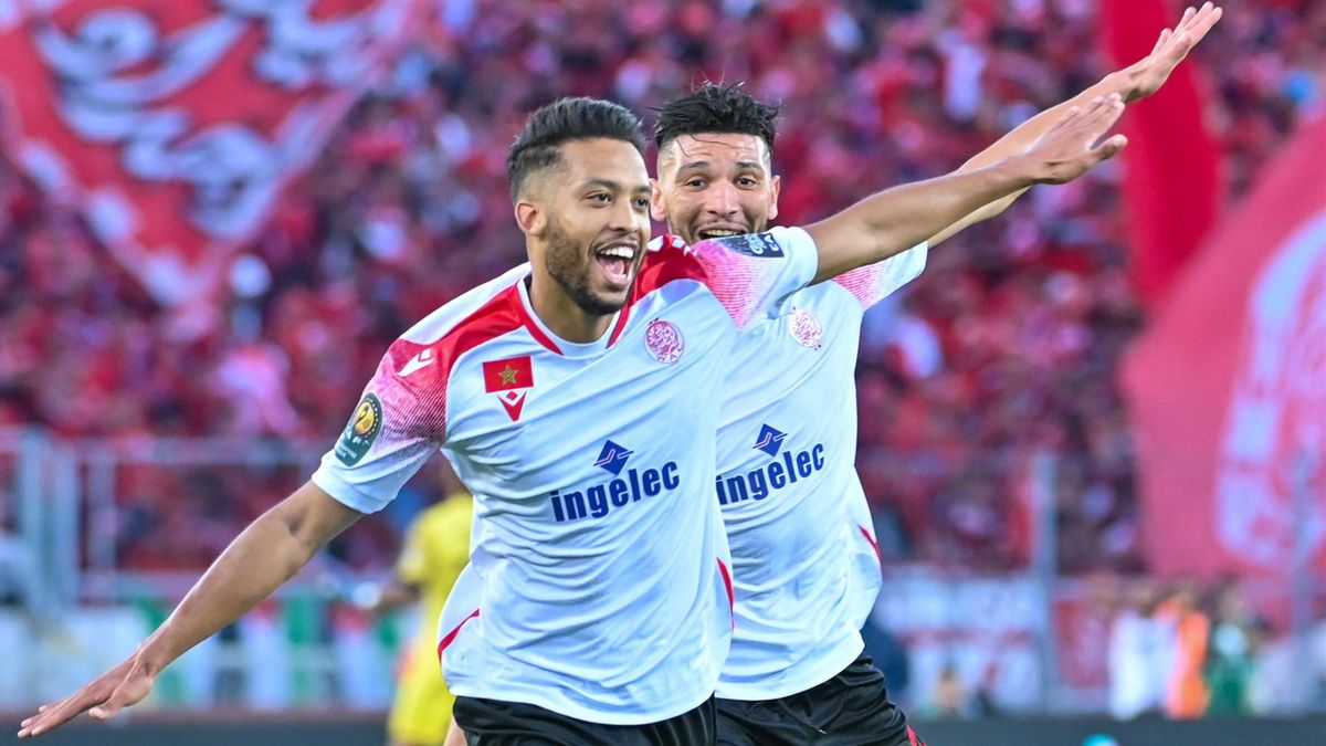 Wydad Casablanca Stunned Out of CAF Champions League Despite Win over ASEC Mimosas 2024