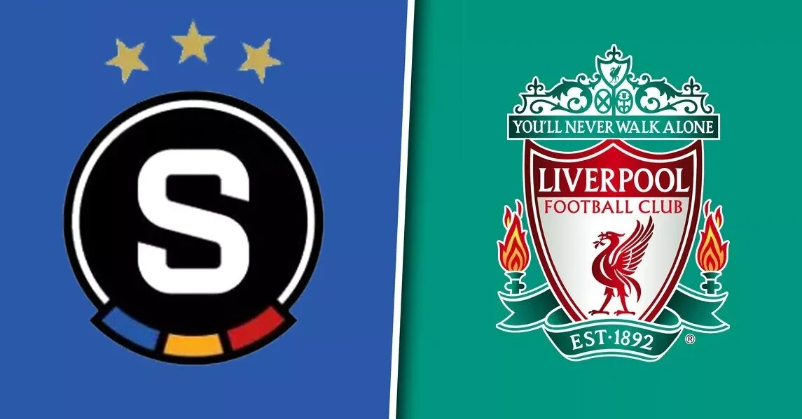 Liverpool vs Sparta Prague: Where to watch and more