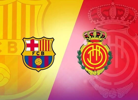 Barcelona vs. Mallorca Match Details for La Liga Round 28