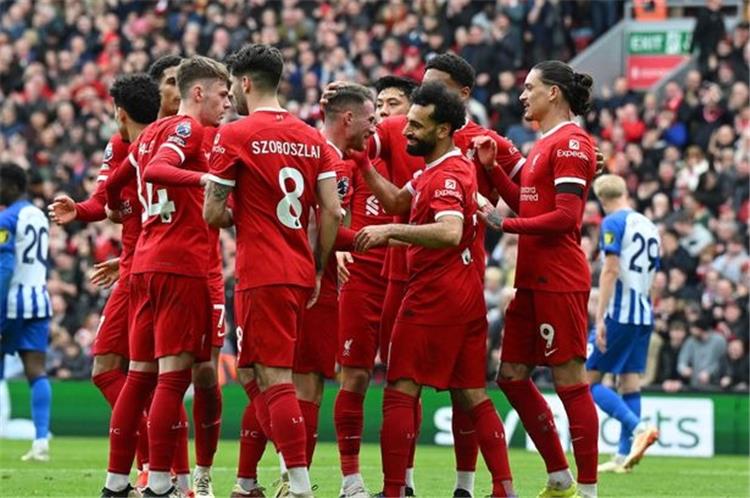 Liverpool Maintain Premier League Lead After Thrilling 3-1 Victory Over Sheffield United