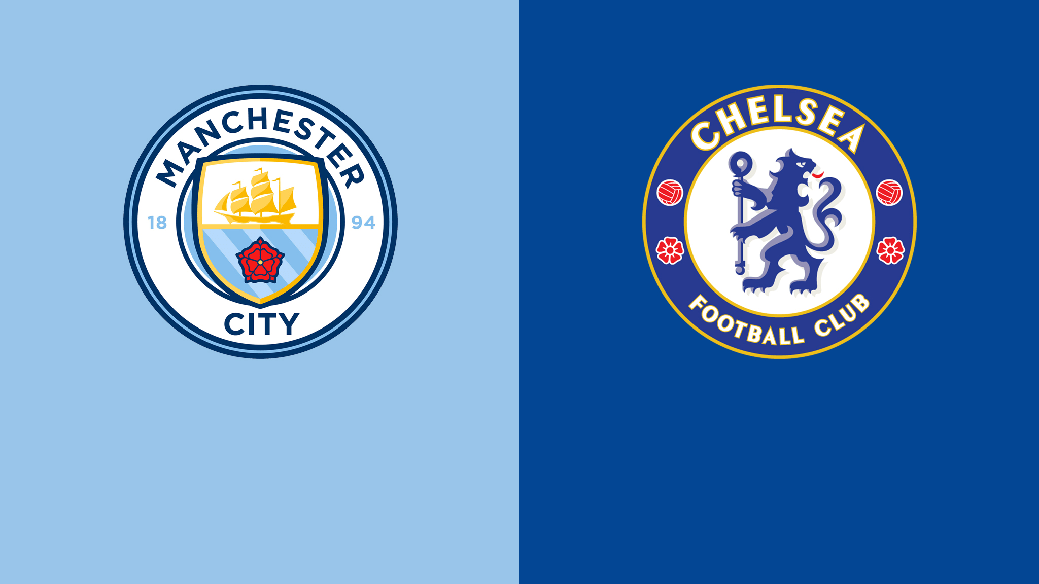 Manchester City vs Chelsea: Broadcast Channels and Match Details 2024 ...