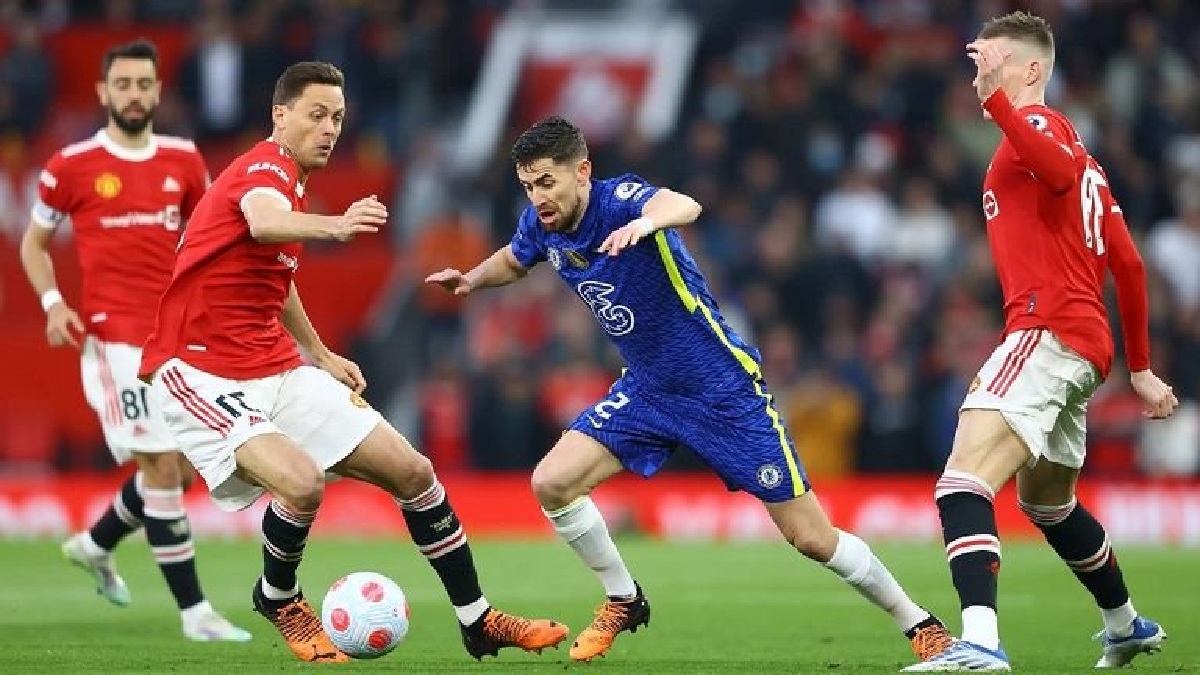 Manchester United vs Chelsea Match Details and Broadcast Channels in