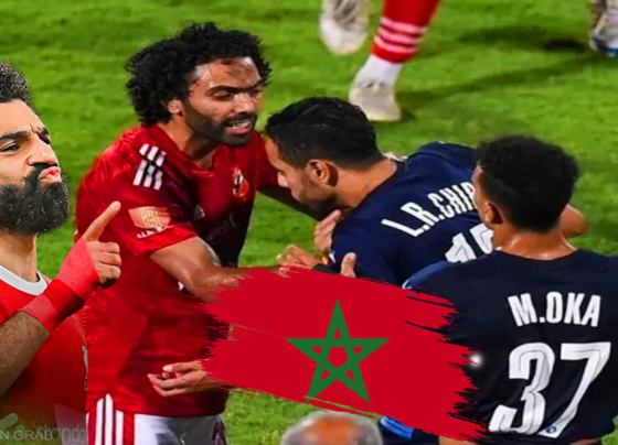 محمد صلاح يدخل في قضية الشيبي وحسين الشحات بخطوة غير متوقعة