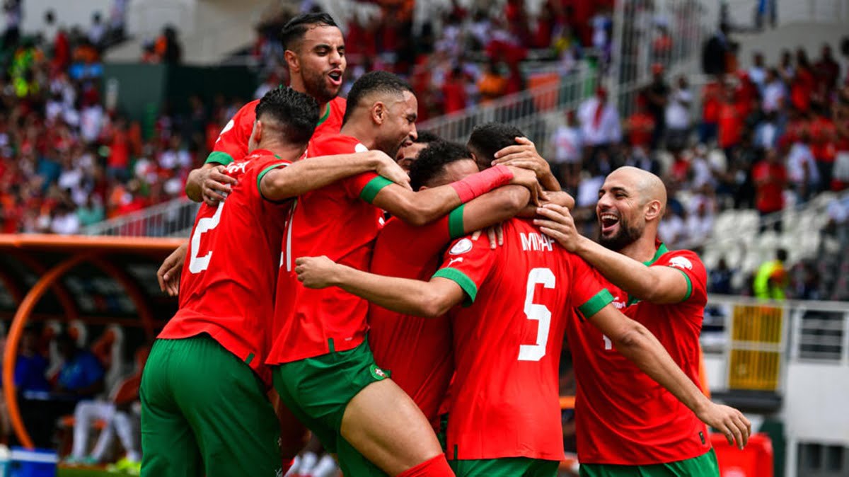 Morocco vs. Zambia: Broadcast Channels and Match Details in the 2026 World Cup qualifiers