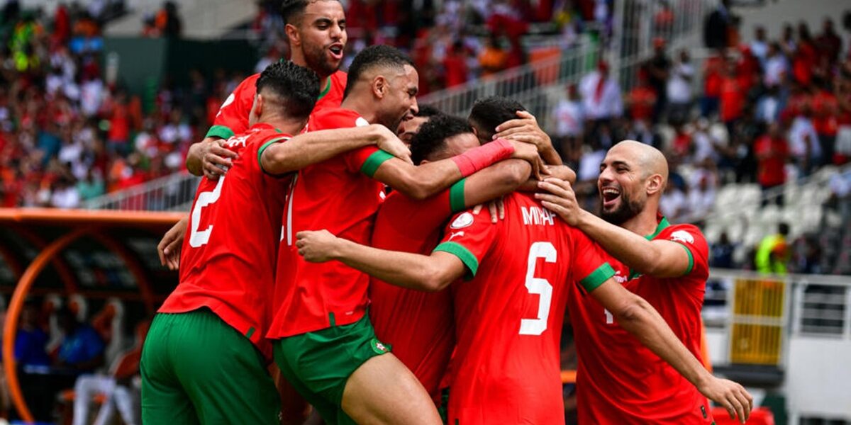 موعد مباراة المغرب وزامبيا في تصفيات كأس العالم 2026.. والقنوات الناقلة