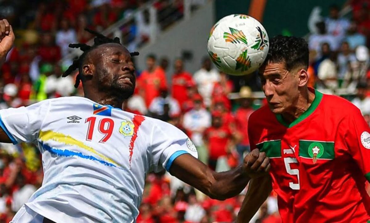 Morocco vs Congo DR : Broadcast Channels and Match Details in the 2026 World Cup qualifiers