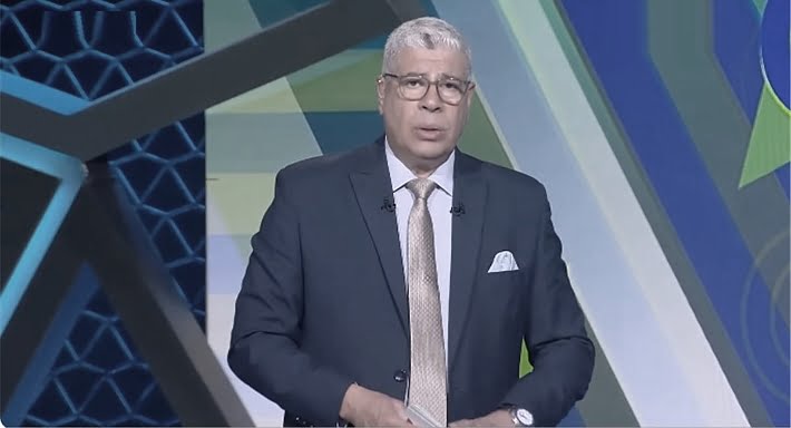 قنوات “أون تايم” المصرية تقيل أحمد شوبير بسبب أزمة أحمد رفعت