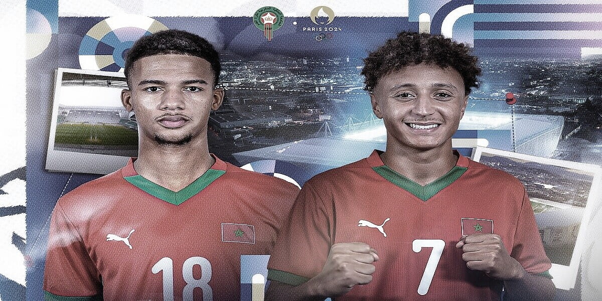 القنوات التي ستنقل مباراة المنتخب الأولمبي أمام الأرجنتين