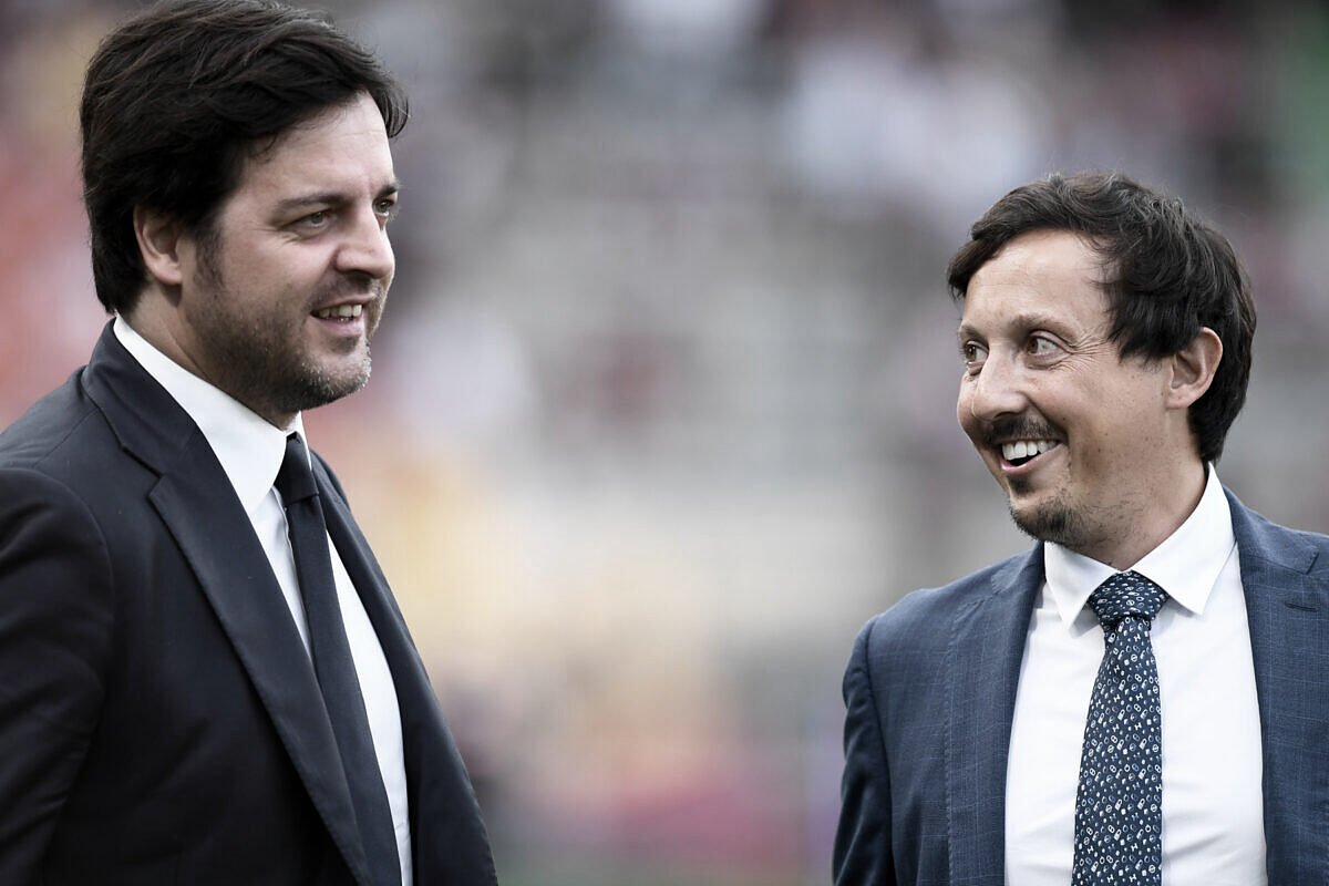 Javier Ribalta Addresses Wydad Rumor