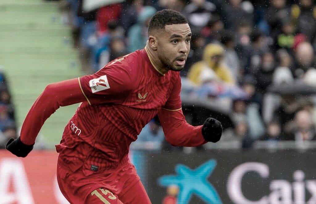 En-Nesyri Chooses His Next Club!