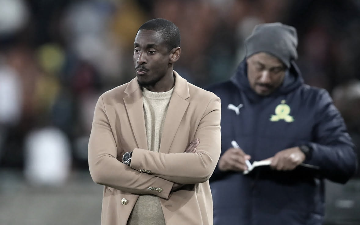 Mokoena Finalizes Agreement with Wydad and Brings in South African Staff