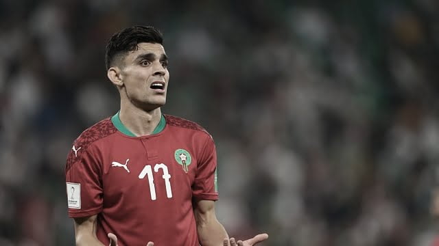 عاجل: أشرف بنشرقي يتلقى عرضاً رسمياً من نادي بيراميدز المصري