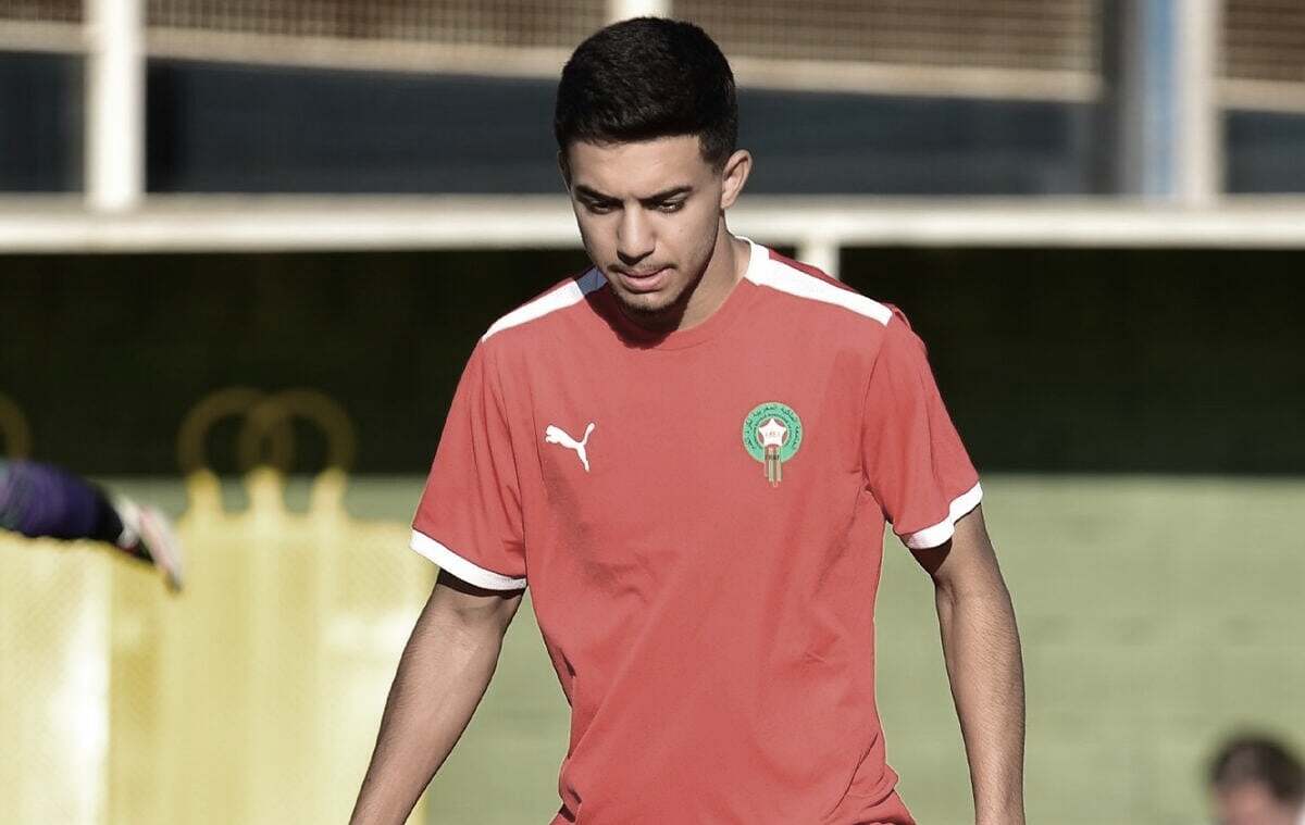 Morocco Olympique: Concerns for Akhomach