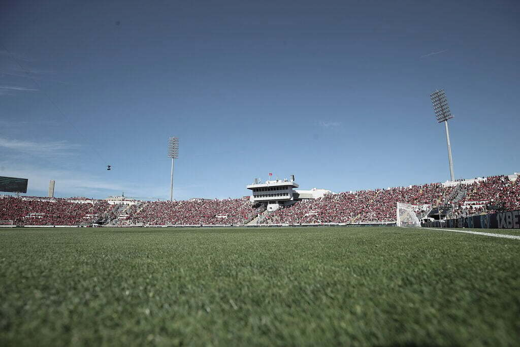 Spain Confirms Number of Moroccan Stadiums