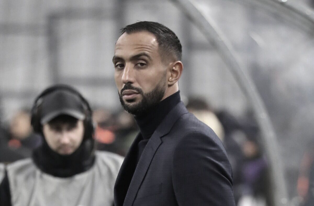 Benatia to Take Legal Action!