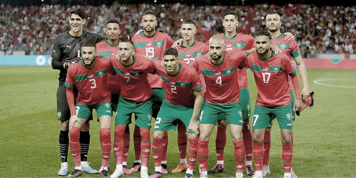 المنتخب المغربي يتراجع إلى المرتبة 14 عالميًا مع استمراره في صدارة التصنيف الإفريقي والعربي