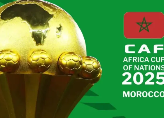 Major African Football Shake-up: Traditional Powerhouses Miss AFCON 2025