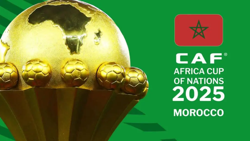 Major African Football Shake-up: Traditional Powerhouses Miss AFCON 2025