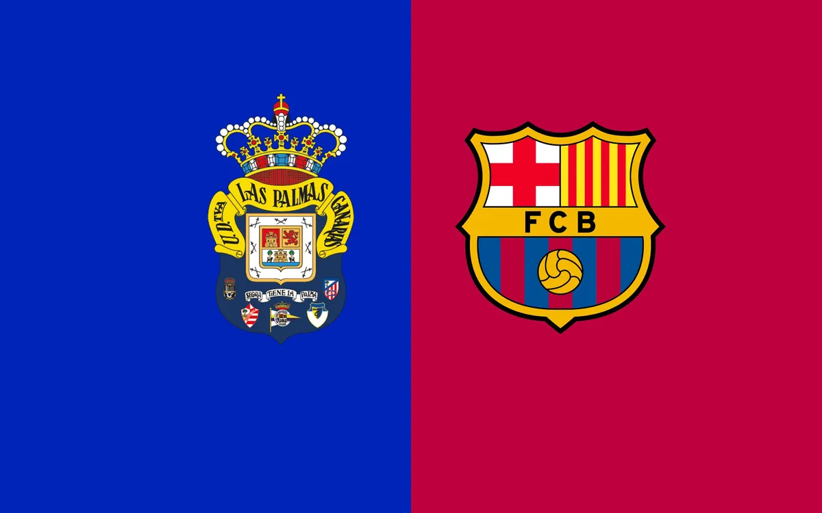 Barcelona vs Las Palmas: Match Date, Time, and TV Channels – Saturday, February 22, 2025